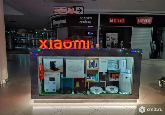 Магазин сотовой связи и электроники(С товаром). Фото 1.