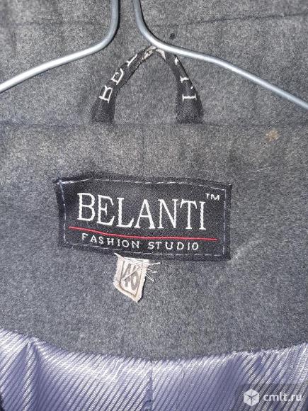 Продается пальто женское. Фото 3.