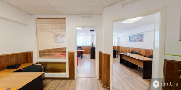 Аренда офиса 62 м2. Фото 1.