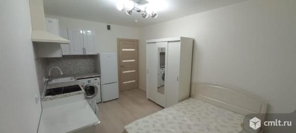 Сдается 1-комн. квартира 24 кв.м.. Фото 1.