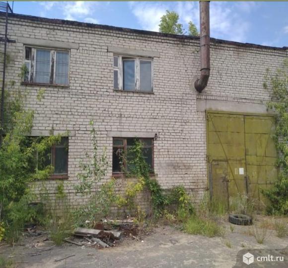 Продаю имущественный производственный комплекс 1584.3 м2. Фото 1.