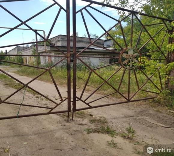 Продаю имущественный производственный комплекс 1584.3 м2. Фото 3.