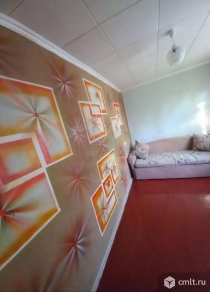 2-комнатная квартира 24 кв.м. Фото 1.