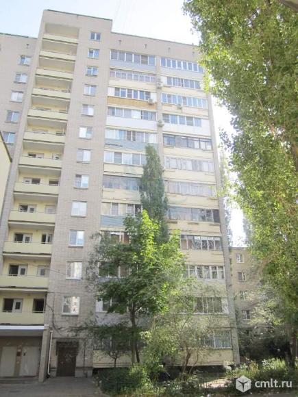 1-комнатная квартира 35,8 кв.м. Фото 15.