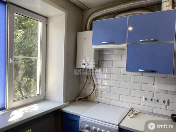 2-комнатная квартира 48,4 кв.м. Фото 1.