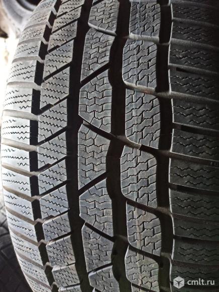 19 R 255/35 Continental ContiWinterContact TS 830P одна шина. Фото 1.