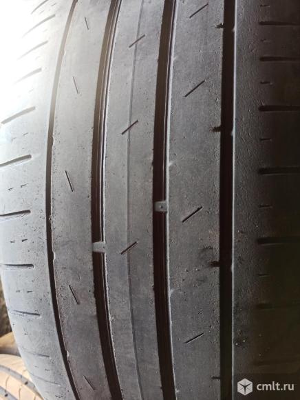 19 R 245/45 Hankook Ventus S1 evo2 одна шина. Фото 1.