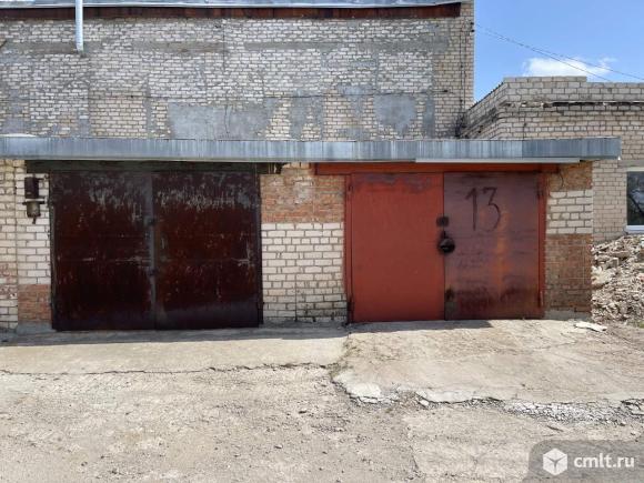 Продам: Два маленьких гаража, 42.2 м2. Фото 1.