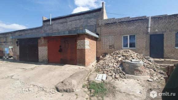 Продам: Два маленьких гаража, 42.2 м2. Фото 2.