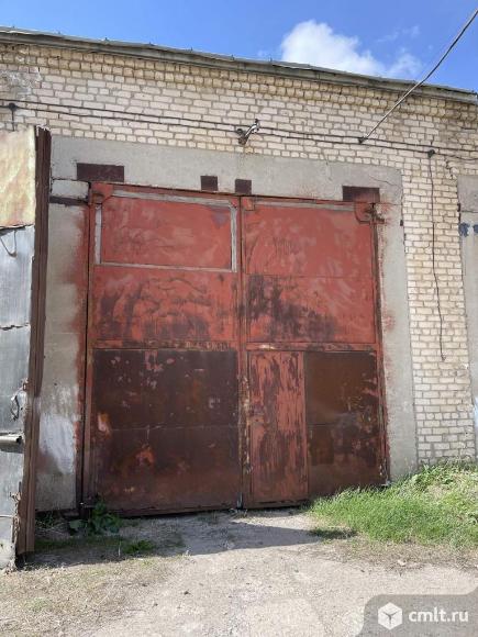 Продам: Нежилое помещение, пл. 102,4 кв. м,  (Гараж средний),. Фото 1.