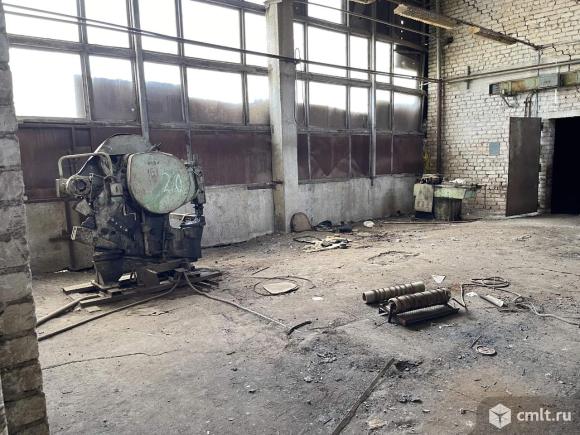 Продается: Нежилое помещение, пл. 1184 кв. м, (Производственный цех),. Фото 1.