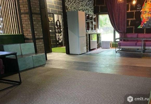 Коттедж посуточно 150 м2. Фото 1.