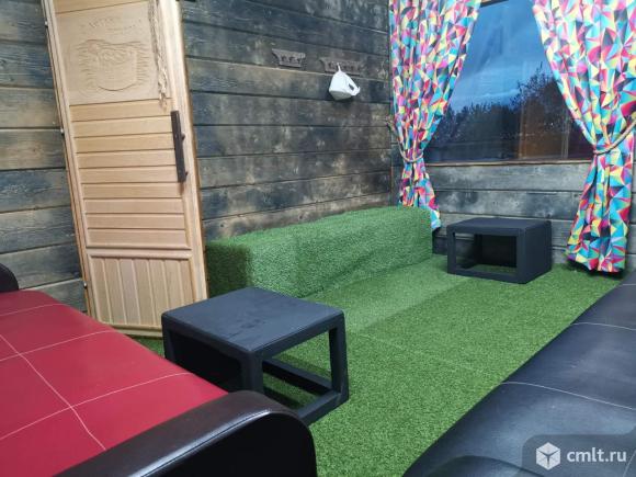 Коттедж посуточно 150 м2. Фото 19.