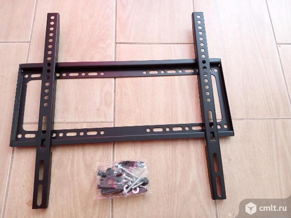 Крепление кронштейн для телевизора 22-65" 2 шт. Фото 11.