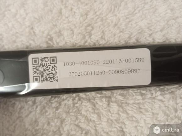 Телевизор Candy Uno 55 на гарантии до 25.08.24. Фото 15.