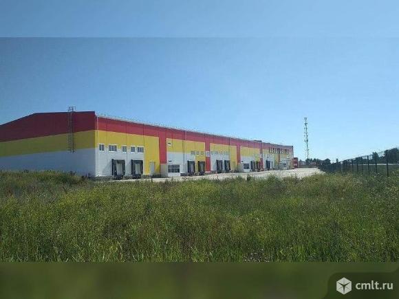 Продается склад 7274.9 м2. Фото 1.