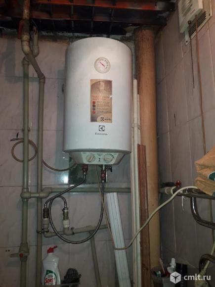 2-комнатная квартира 24 кв.м. Фото 6.