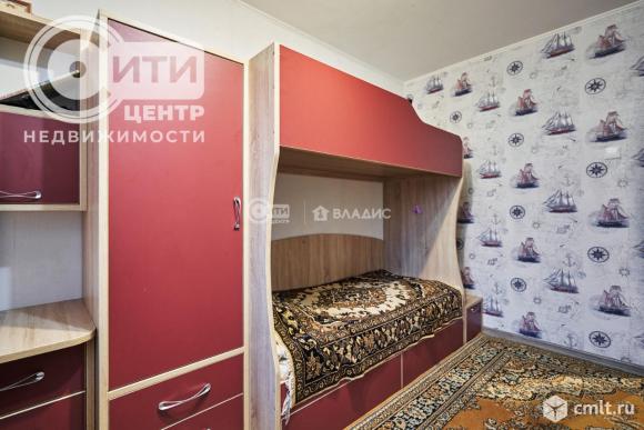 3-комнатная квартира 68,7 кв.м. Фото 20.