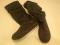 UGG Australia Argyle Knit Grey Вязаные серые угги. Фото 2.