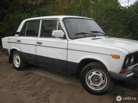 ВАЗ (Lada) 21063 - 1991 г. в.. Фото 1.