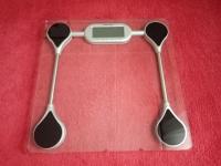 Напольные весы