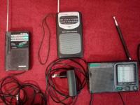 Радиоприемники fm