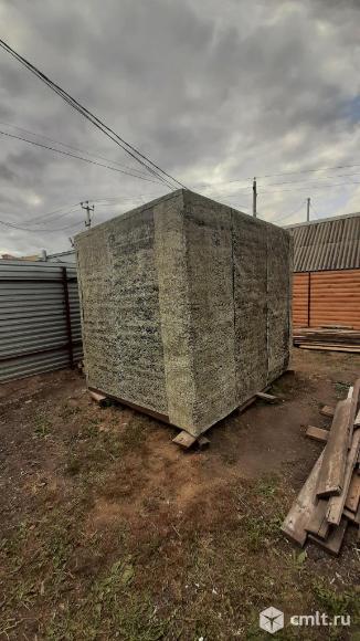 Бытовка. Фото 11.