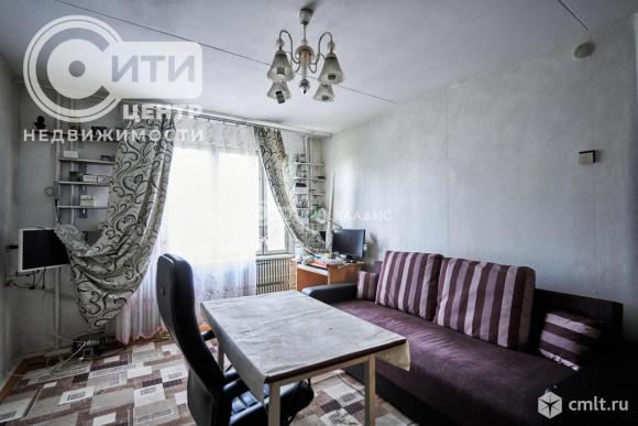 4-комнатная квартира 68,9 кв.м. Фото 1.