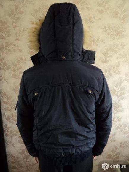 Куртка зимняя. Фото 8.