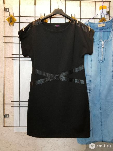 Платья отличные р.44-46. Фото 4.