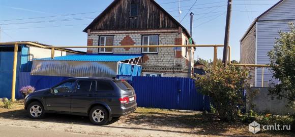 Дом 155 кв.м. Фото 1.