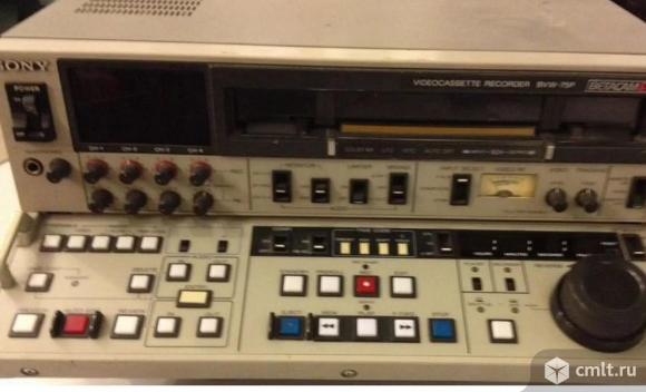 Оцифровка видео- аудиокассет и киноплёнок. Фото 8.