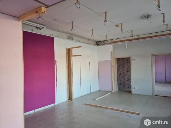 Аренда офиса 71.3 м2. Фото 1.