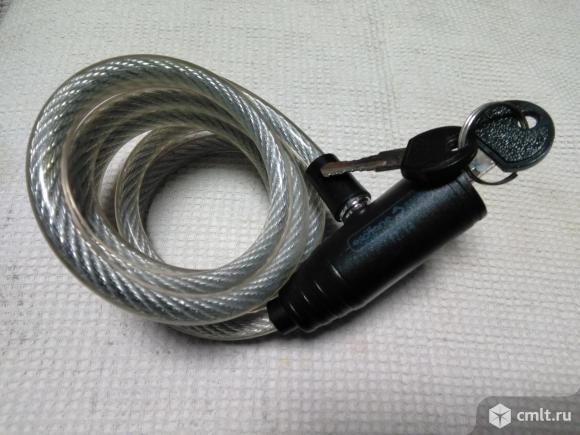 Велозапчасти. Фото 1.