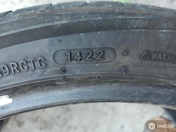 20 R 275/35 Haida HD927 одна шина. Фото 2.
