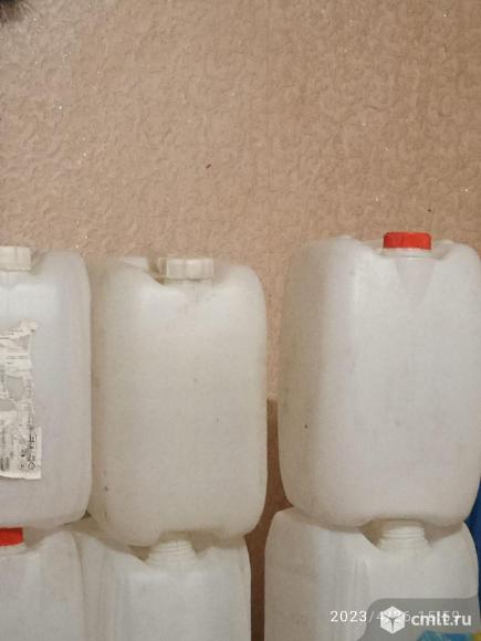 Продам канистры.. Фото 1.