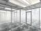 Аренда офиса 899.6 м2  - отдельный 5й  этаж. Фото 16.