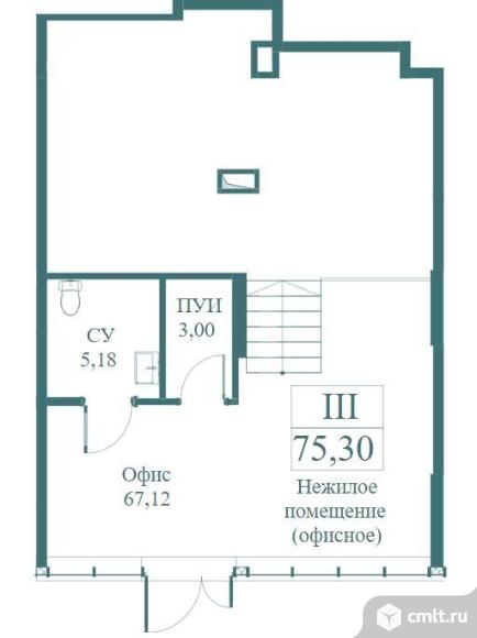 Продается ПСН 75 м2. Фото 1.