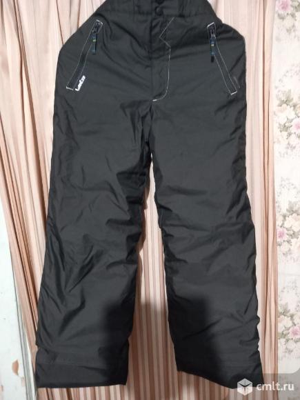 Штаны. Фото 1.
