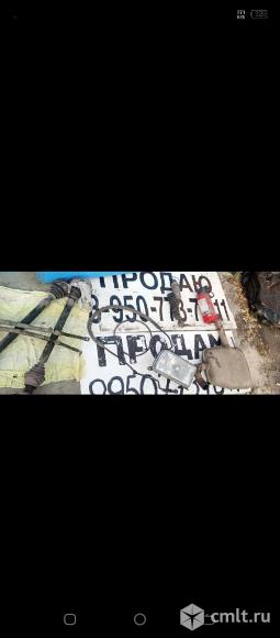 Продам запчасти от Фольксваген пассат б4. Фото 8.