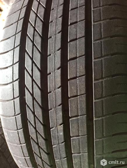 19 R 245/40 Goodyear Excellence Пара и поштучно. Фото 1.