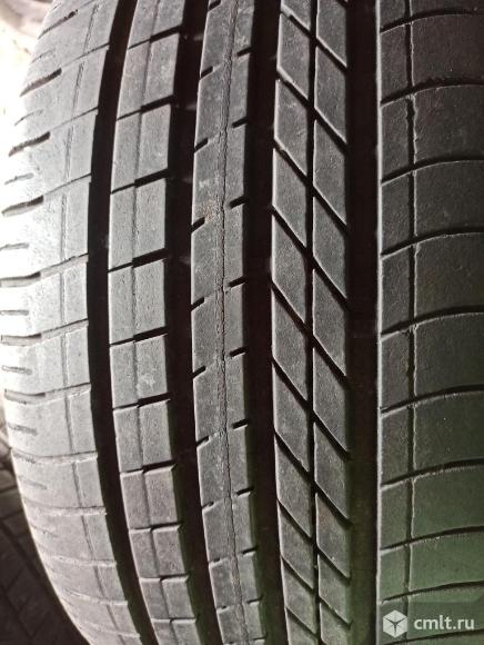 19 R 245/40 Goodyear Excellence Пара и поштучно. Фото 2.