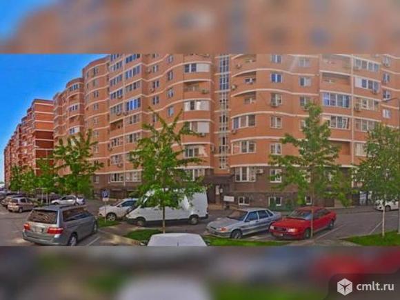 Заполярная 35 краснодар фото Продается 1-комн. квартира 39 кв.м. - Краснодар - Доска объявлений Камелот