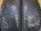 Две зимних шины R16. Фото 1.