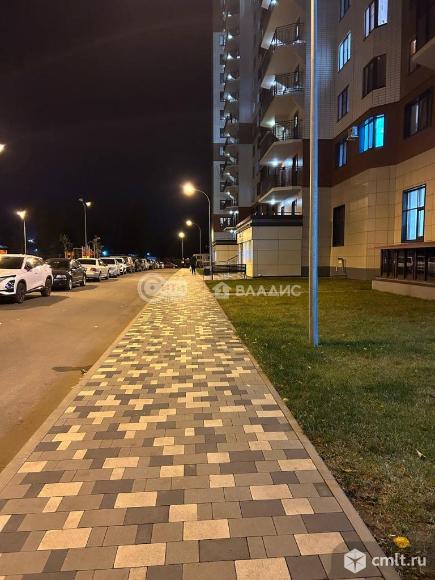 2-комнатная квартира 57 кв.м. Фото 1.