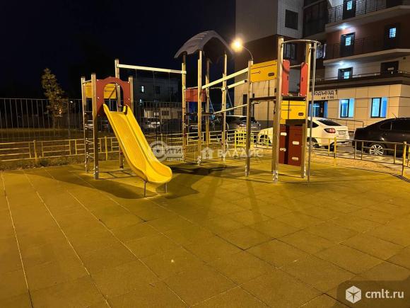 2-комнатная квартира 57 кв.м. Фото 20.