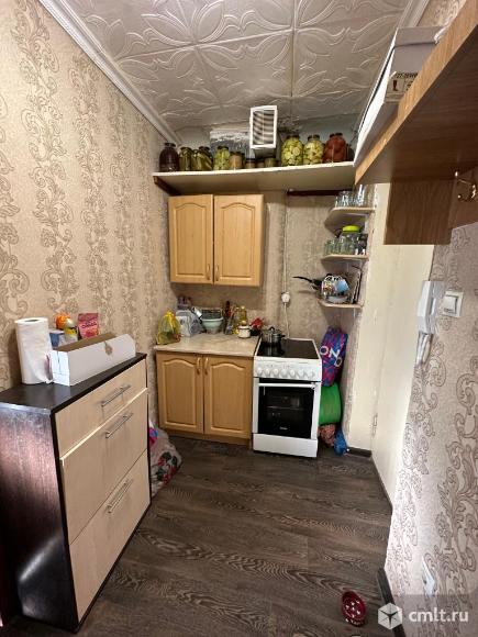 1-комнатная квартира 23,5 кв.м. Фото 1.