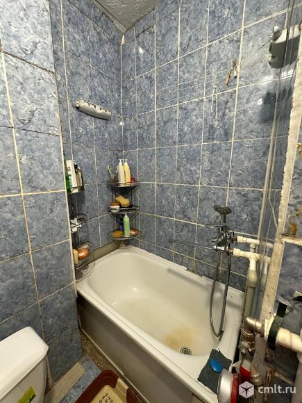 1-комнатная квартира 23,5 кв.м. Фото 9.