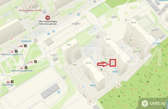 Аренда ПСН площадью 83.8 м2. Фото 4.