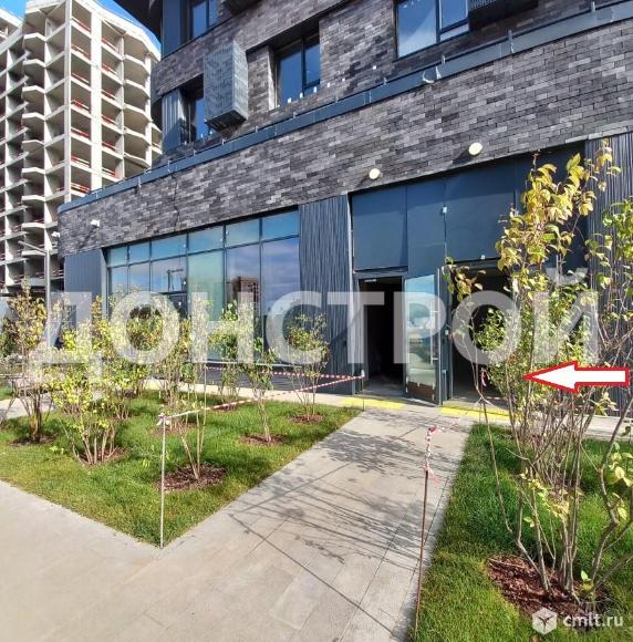 Аренда ПСН площадью 44.3 м2. Фото 1.